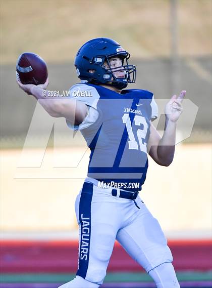 Thumbnail 3 in Flower Mound @ Coppell (B Teams) photogallery.