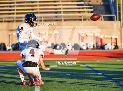 Thumbnail 3 in Flower Mound @ Coppell (B Teams) photogallery.