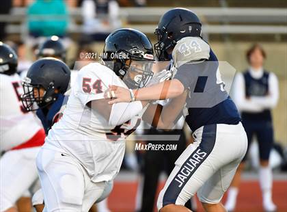 Thumbnail 3 in Flower Mound @ Coppell (B Teams) photogallery.