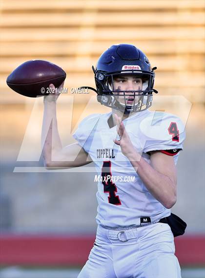 Thumbnail 3 in Flower Mound @ Coppell (B Teams) photogallery.
