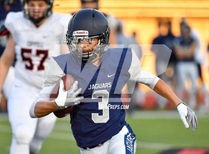 Thumbnail 1 in Flower Mound @ Coppell (B Teams) photogallery.