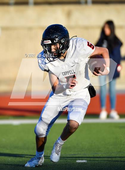 Thumbnail 3 in Flower Mound @ Coppell (B Teams) photogallery.
