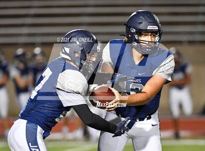 Thumbnail 3 in Flower Mound @ Coppell (B Teams) photogallery.