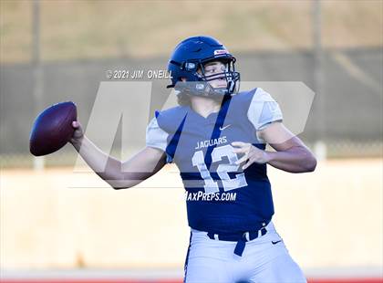 Thumbnail 2 in Flower Mound @ Coppell (B Teams) photogallery.