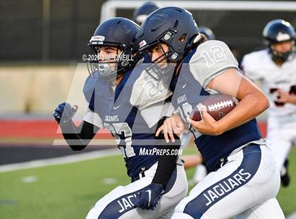 Thumbnail 1 in Flower Mound @ Coppell (B Teams) photogallery.