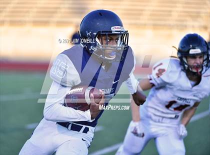 Thumbnail 1 in Flower Mound @ Coppell (B Teams) photogallery.