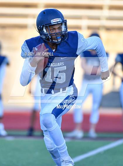 Thumbnail 3 in Flower Mound @ Coppell (B Teams) photogallery.