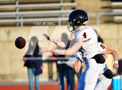 Thumbnail 1 in Flower Mound @ Coppell (B Teams) photogallery.