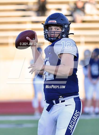 Thumbnail 3 in Flower Mound @ Coppell (B Teams) photogallery.
