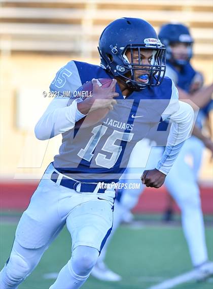 Thumbnail 1 in Flower Mound @ Coppell (B Teams) photogallery.