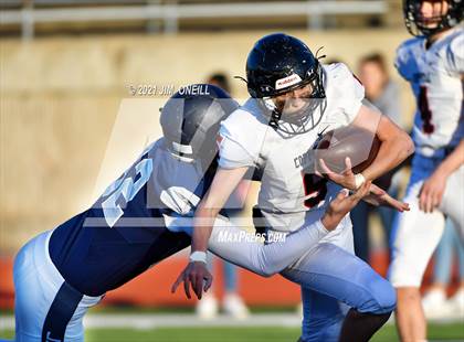 Thumbnail 1 in Flower Mound @ Coppell (B Teams) photogallery.