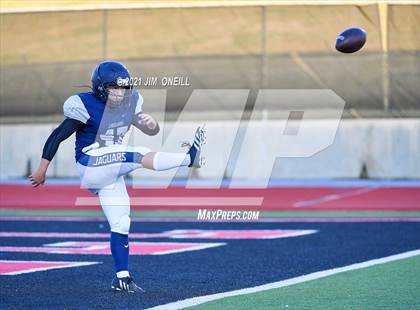 Thumbnail 1 in Flower Mound @ Coppell (B Teams) photogallery.