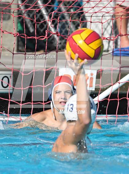 Thumbnail 3 in Redlands vs JW North photogallery.