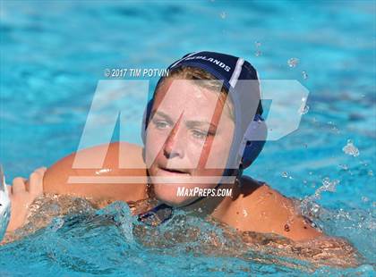 Thumbnail 2 in Redlands vs JW North photogallery.