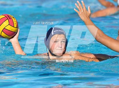 Thumbnail 1 in Redlands vs JW North photogallery.