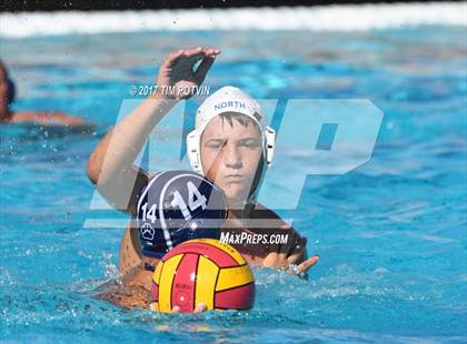 Thumbnail 1 in Redlands vs JW North photogallery.