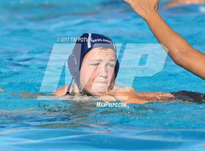 Thumbnail 3 in Redlands vs JW North photogallery.
