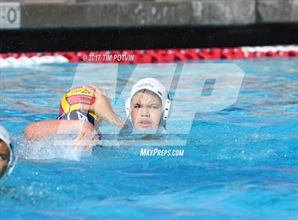 Thumbnail 1 in Redlands vs JW North photogallery.