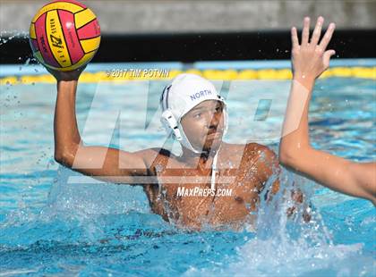 Thumbnail 3 in Redlands vs JW North photogallery.
