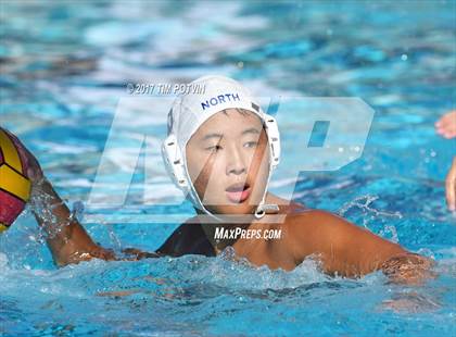 Thumbnail 1 in Redlands vs JW North photogallery.