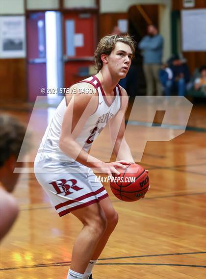 Thumbnail 1 in Nevada Union vs Bear River (Kendall Arnett Tournament) photogallery.