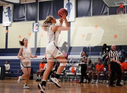 Thumbnail 2 in Orange @ Chatham (NJSIAA Sec. 2 Group 3 Round 1) photogallery.