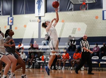 Thumbnail 3 in Orange @ Chatham (NJSIAA Sec. 2 Group 3 Round 1) photogallery.