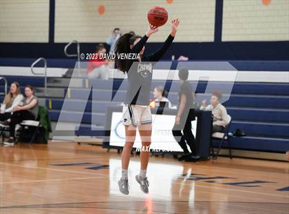 Thumbnail 2 in Orange @ Chatham (NJSIAA Sec. 2 Group 3 Round 1) photogallery.