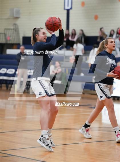 Thumbnail 1 in Orange @ Chatham (NJSIAA Sec. 2 Group 3 Round 1) photogallery.