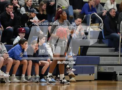 Thumbnail 2 in Orange @ Chatham (NJSIAA Sec. 2 Group 3 Round 1) photogallery.