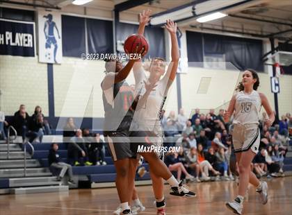 Thumbnail 1 in Orange @ Chatham (NJSIAA Sec. 2 Group 3 Round 1) photogallery.