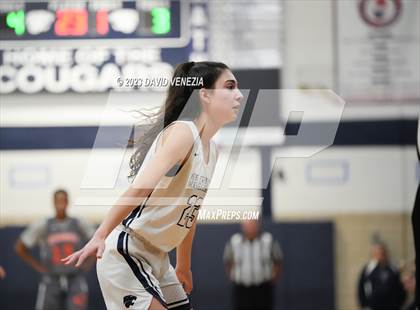 Thumbnail 3 in Orange @ Chatham (NJSIAA Sec. 2 Group 3 Round 1) photogallery.