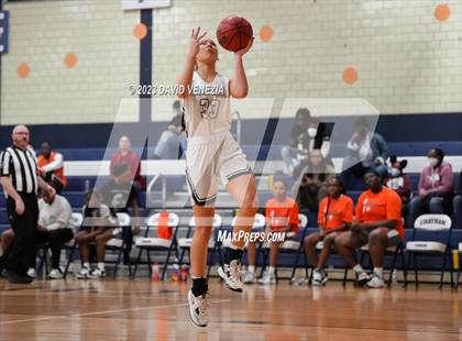 Thumbnail 1 in Orange @ Chatham (NJSIAA Sec. 2 Group 3 Round 1) photogallery.