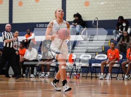 Thumbnail 3 in Orange @ Chatham (NJSIAA Sec. 2 Group 3 Round 1) photogallery.