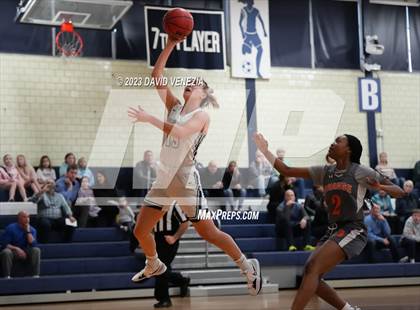 Thumbnail 3 in Orange @ Chatham (NJSIAA Sec. 2 Group 3 Round 1) photogallery.