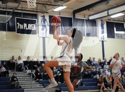 Thumbnail 2 in Orange @ Chatham (NJSIAA Sec. 2 Group 3 Round 1) photogallery.