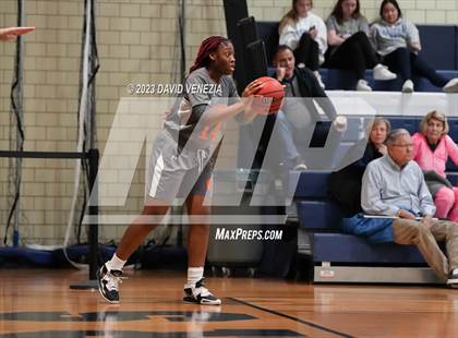 Thumbnail 3 in Orange @ Chatham (NJSIAA Sec. 2 Group 3 Round 1) photogallery.