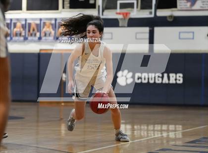 Thumbnail 2 in Orange @ Chatham (NJSIAA Sec. 2 Group 3 Round 1) photogallery.