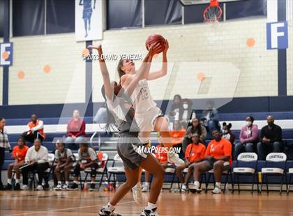 Thumbnail 3 in Orange @ Chatham (NJSIAA Sec. 2 Group 3 Round 1) photogallery.