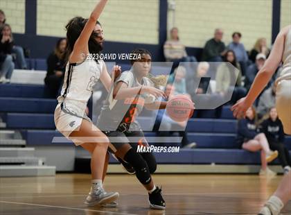 Thumbnail 1 in Orange @ Chatham (NJSIAA Sec. 2 Group 3 Round 1) photogallery.