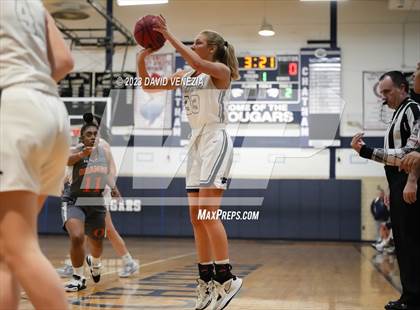 Thumbnail 1 in Orange @ Chatham (NJSIAA Sec. 2 Group 3 Round 1) photogallery.