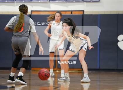 Thumbnail 3 in Orange @ Chatham (NJSIAA Sec. 2 Group 3 Round 1) photogallery.