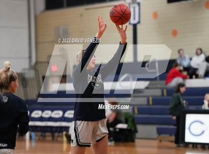 Thumbnail 1 in Orange @ Chatham (NJSIAA Sec. 2 Group 3 Round 1) photogallery.