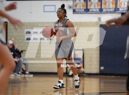 Thumbnail 2 in Orange @ Chatham (NJSIAA Sec. 2 Group 3 Round 1) photogallery.