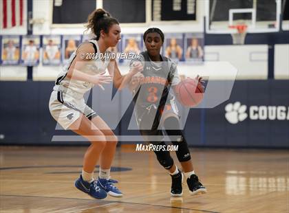 Thumbnail 1 in Orange @ Chatham (NJSIAA Sec. 2 Group 3 Round 1) photogallery.