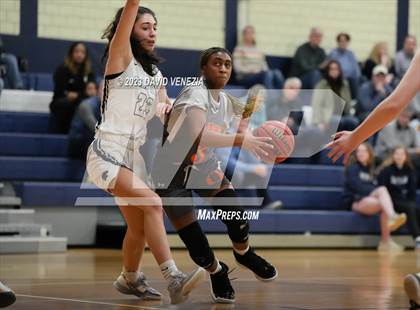 Thumbnail 2 in Orange @ Chatham (NJSIAA Sec. 2 Group 3 Round 1) photogallery.