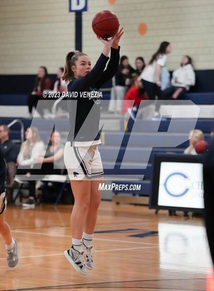 Thumbnail 3 in Orange @ Chatham (NJSIAA Sec. 2 Group 3 Round 1) photogallery.