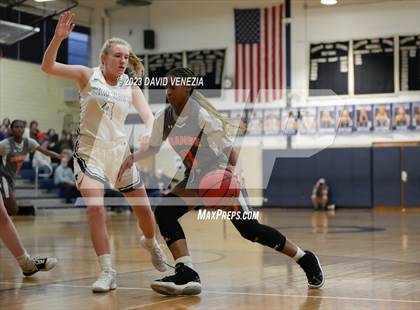 Thumbnail 1 in Orange @ Chatham (NJSIAA Sec. 2 Group 3 Round 1) photogallery.