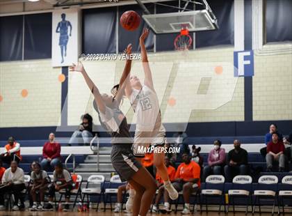 Thumbnail 1 in Orange @ Chatham (NJSIAA Sec. 2 Group 3 Round 1) photogallery.