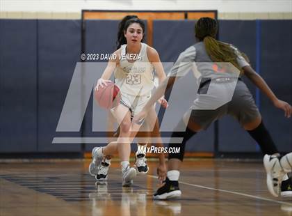 Thumbnail 1 in Orange @ Chatham (NJSIAA Sec. 2 Group 3 Round 1) photogallery.